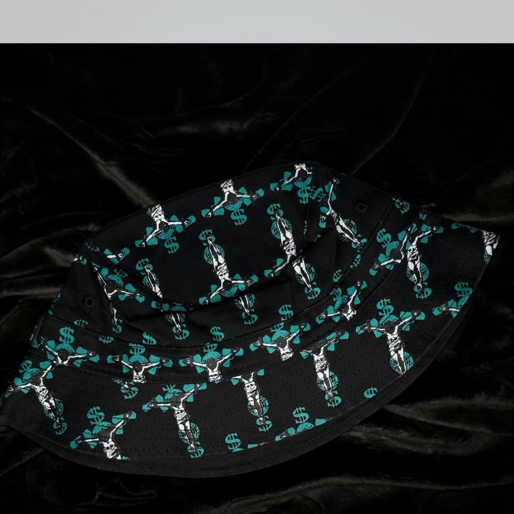 FTP bucket